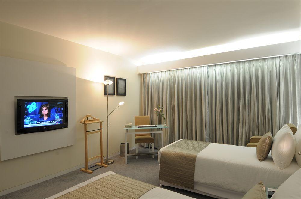 Welcomhotel By Itc Hotels, Ashram Road, Ahmedabad Buitenkant foto