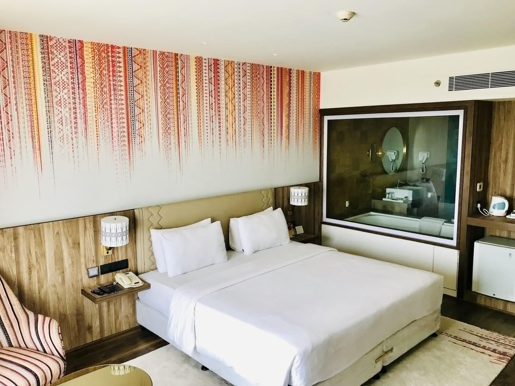 Welcomhotel By Itc Hotels, Ashram Road, Ahmedabad Buitenkant foto